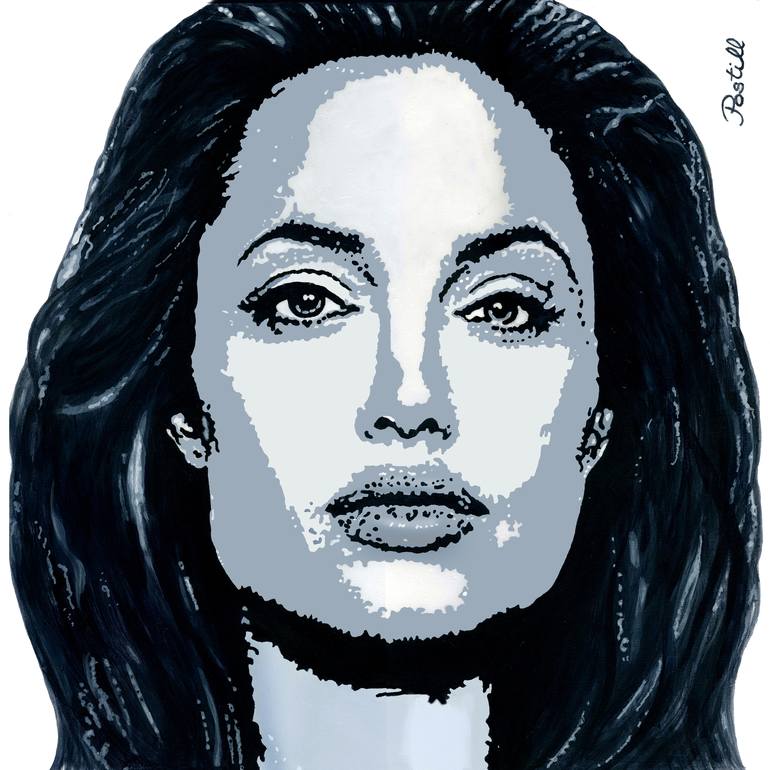 angelina jolie mr and mrs smith clipart