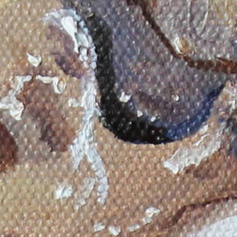 Original Other Still Life Painting by Kristine Kainer