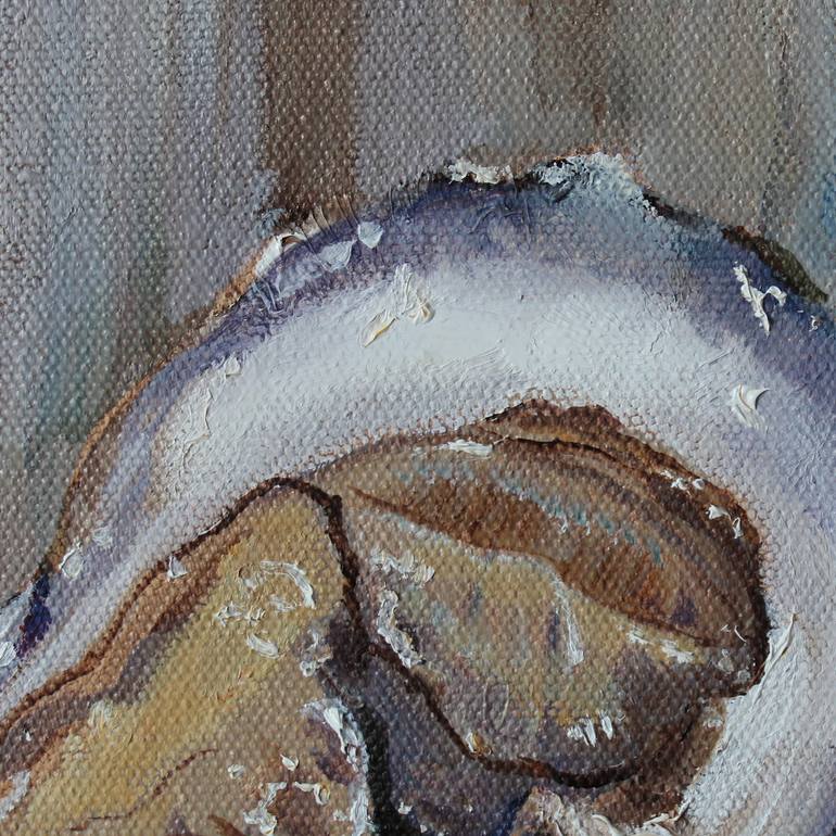 Original Other Still Life Painting by Kristine Kainer