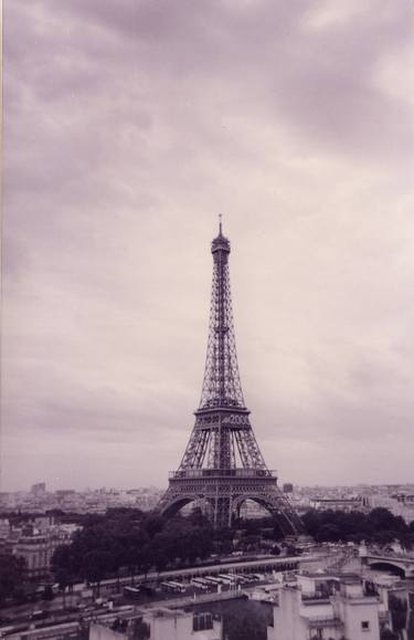 The Eiffel Tower thumb