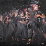 The Rashomon Effect by Samira Addo
