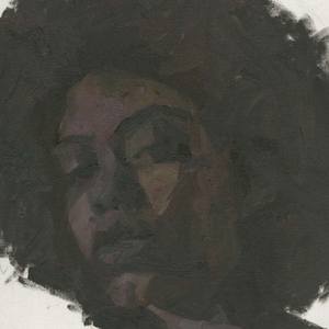 Caught with an Afro