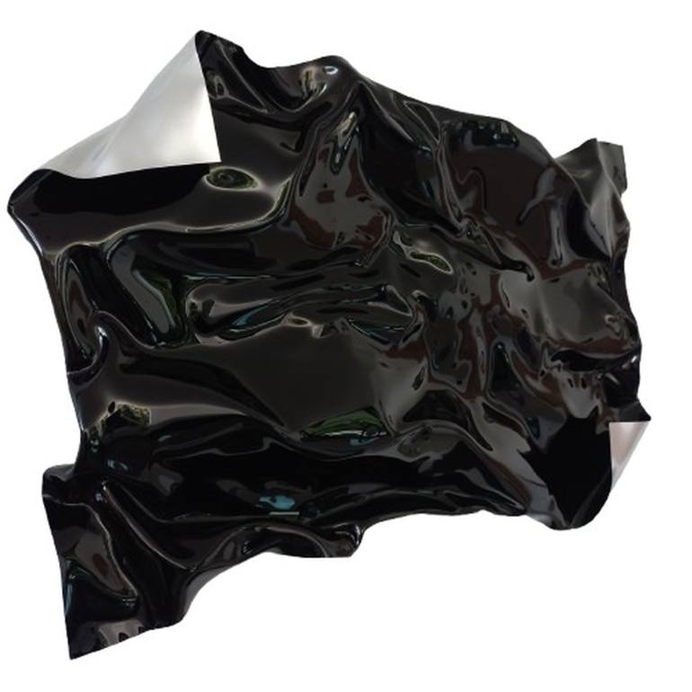 Original Art Deco Abstract Sculpture by Max Yaskin