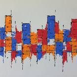 Architecture by M.Y. by Max Yaskin