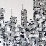 New York by M.Y. by Max Yaskin