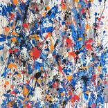 Summer flowers 3 by M.Y. by Max Yaskin
