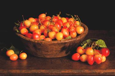 Original Fine Art Still Life Photography by Clay Perry