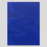 Blue Colourform 1 by Kristopher Durkin