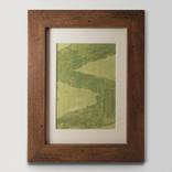 Green Study by Kristopher Durkin