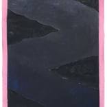 Black & Pink Colourform by Kristopher Durkin