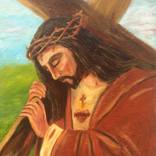 King Jesus by Petar Sibenik