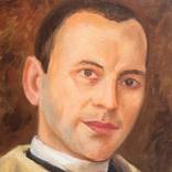 Celestin Medovic by Petar Sibenik