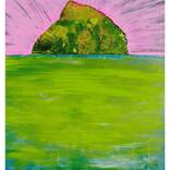 Hen Island by Orfhlaith Egan