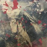 Collection Plastic Collage