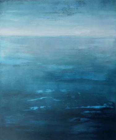 Original Realism Seascape Paintings by Orfhlaith Egan