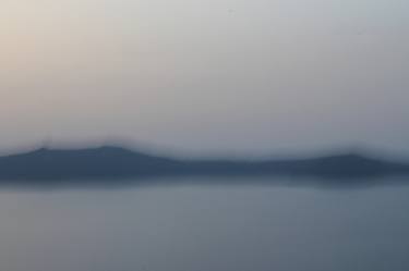 Original Abstract Landscape Photography by Hannah Barnsley