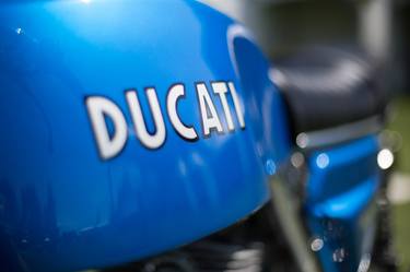 Classic Ducati - Limited Edition 1 of 25 thumb