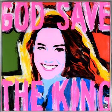 God Save the King thumb