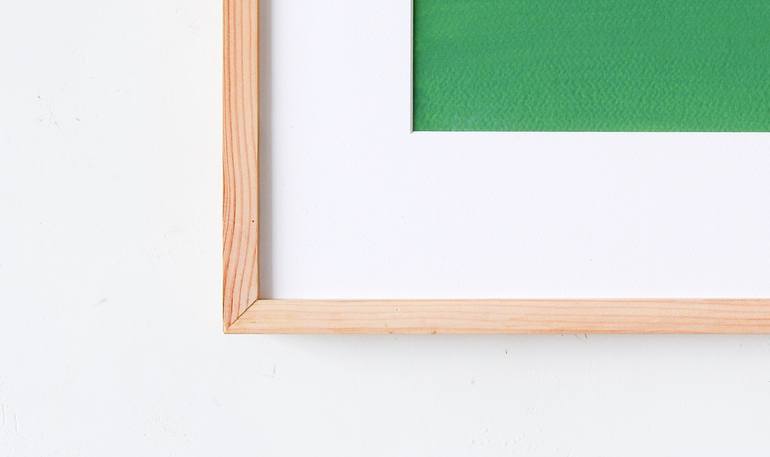 Original Impressionism Landscape Painting by Igor Nekraha