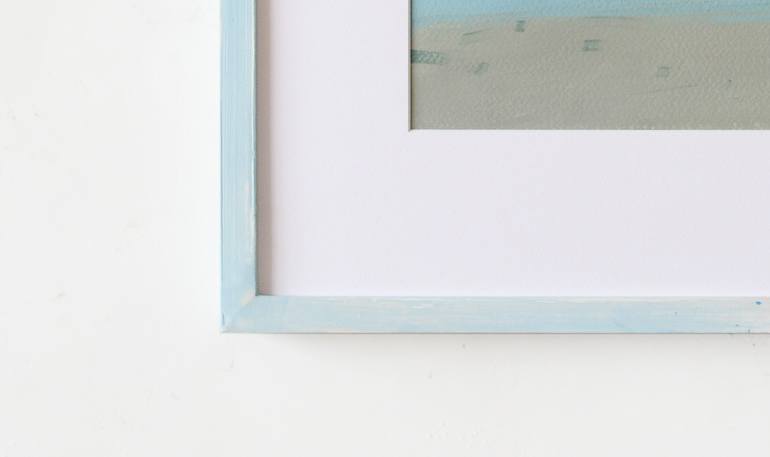 Original Impressionism Landscape Painting by Igor Nekraha