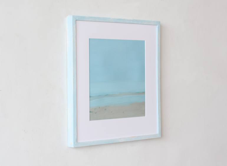 Original Impressionism Landscape Painting by Igor Nekraha