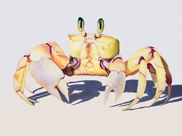 Crabby Crab thumb