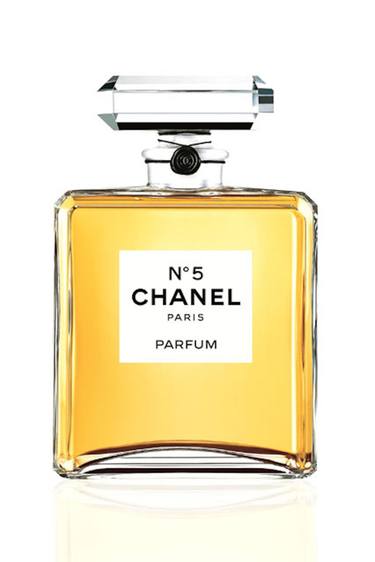 Chanel No. 5 thumb