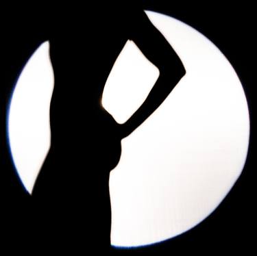 Full moon - Limited Edition 1 of 3 of this size thumb