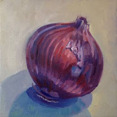 Red Onion thumb