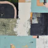 Between Spaces by Suzanne Budd