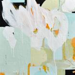 Lilies by Suzanne Budd