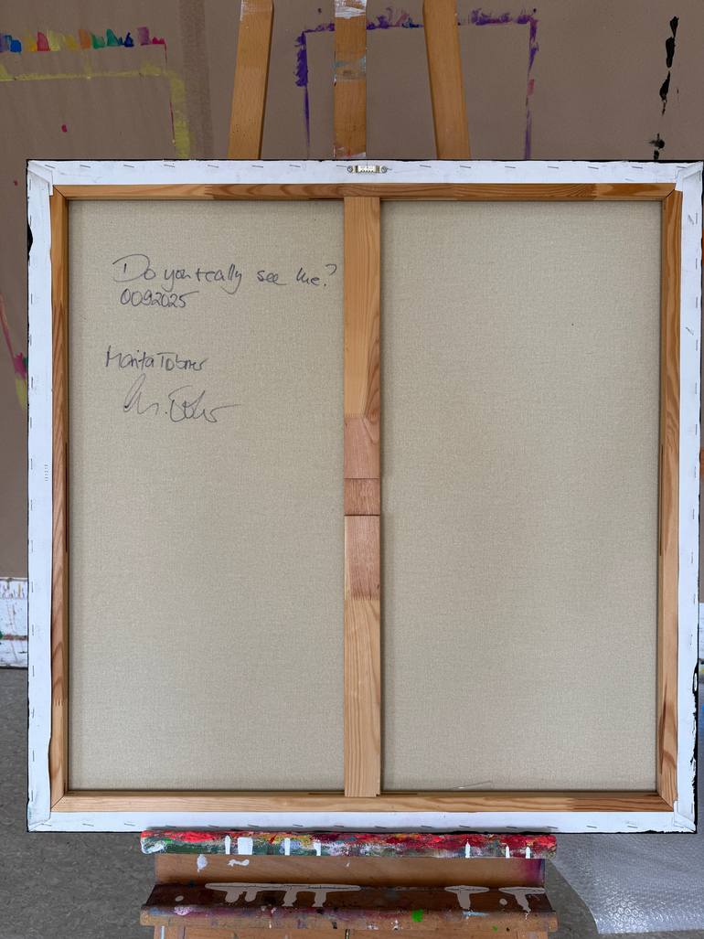 Original Figurative Women Mixed Media by Marita Tobner