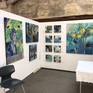 At Artfair Coburg