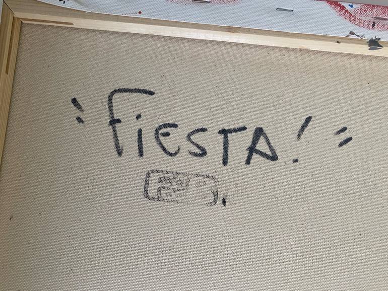 Original Illustration Humor Painting by Frob B