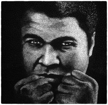 "Forever the Greatest" - Muhammad Ali 2016 thumb