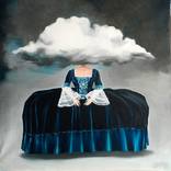 I love clouds by Angelo Barile