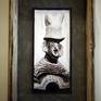 Collection portraits from furures past