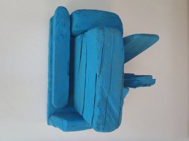 Print of Abstract Sculpture by carlos qintana