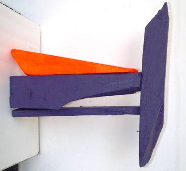 Print of Abstract Sculpture by carlos qintana