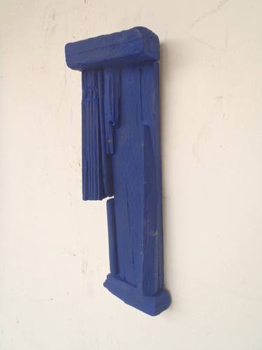 Print of Abstract Sculpture by carlos qintana