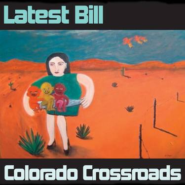 Colorado Crossroads (album cover) thumb