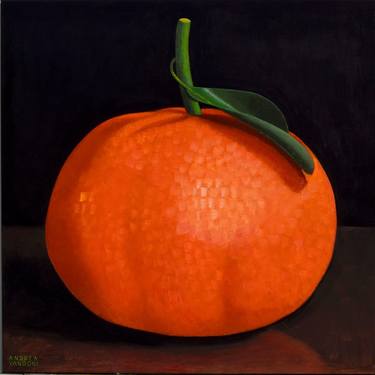 Print of Fine Art Food Paintings by Andrea Vandoni