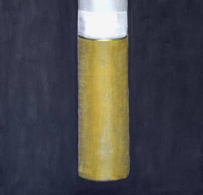 Original Figurative Still Life Painting by Andrea Vandoni