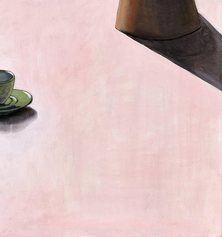 Original Figurative Still Life Painting by Andrea Vandoni