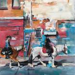 Collection Horses