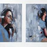 Empty Words by Brittany Loar