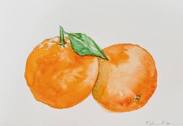 Print of Food Paintings by robin maguire