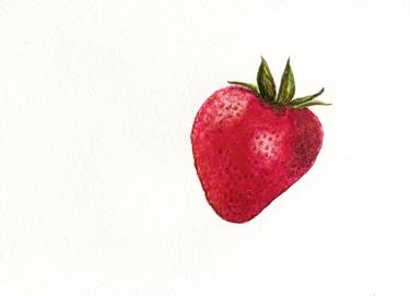 Print of Food Paintings by robin maguire