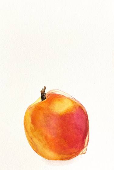 Print of Food Paintings by robin maguire