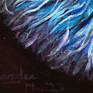 Iris signature right panel